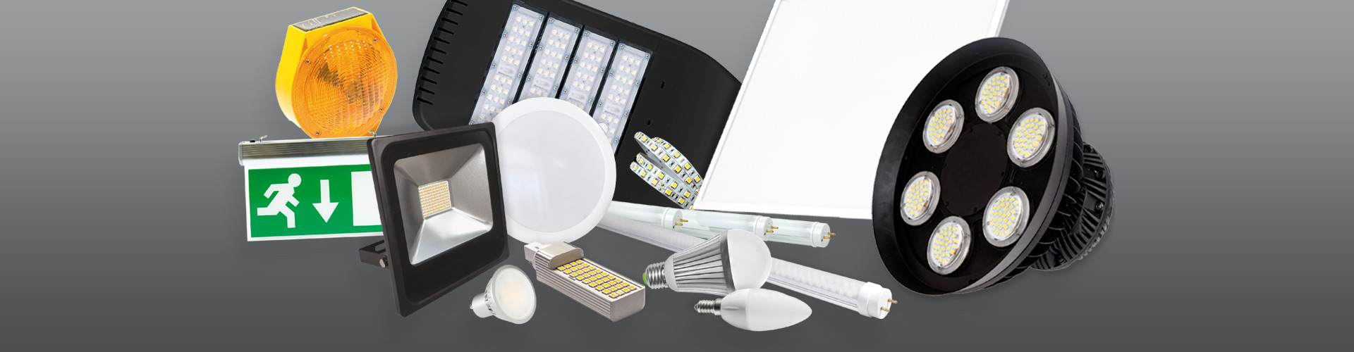 Retrofit, Dekor, Ipari, Speciális, Köztéri - KT-Electronic, LED Világítástechnika