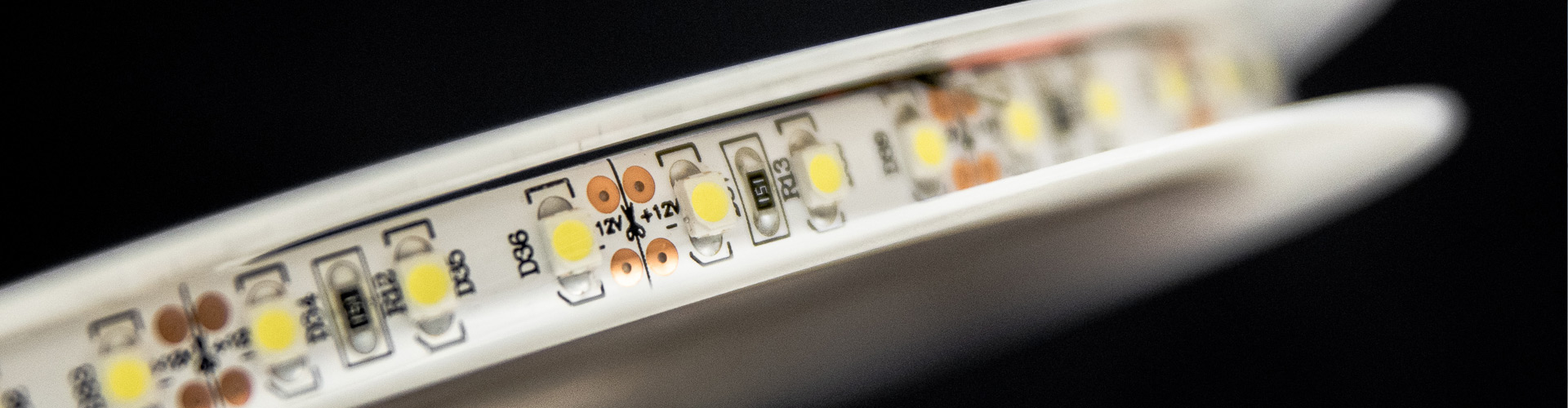 LED szalag - KT-Electronic, LED Világítástechnika